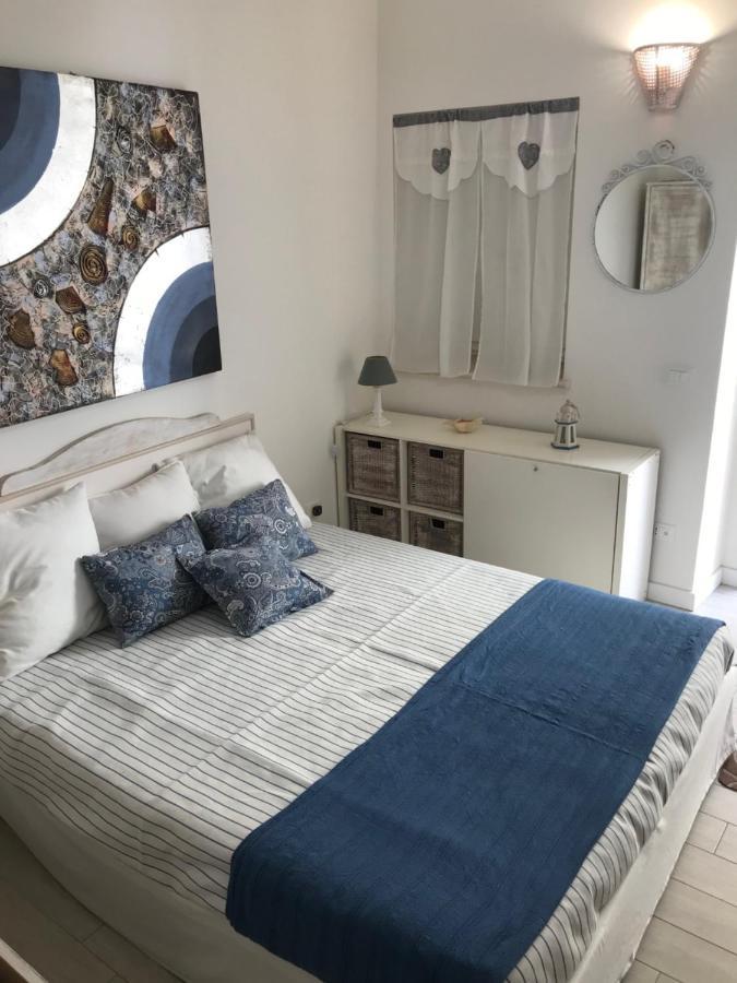 Il Casalino Apartment Pizzo Kültér fotó