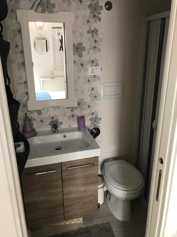 Il Casalino Apartment Pizzo Kültér fotó