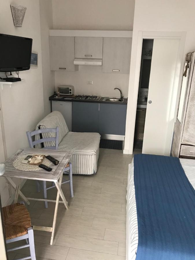 Il Casalino Apartment Pizzo Kültér fotó
