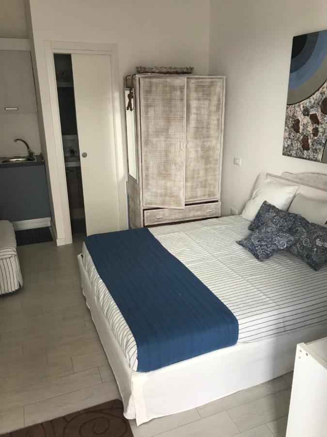 Il Casalino Apartment Pizzo Kültér fotó