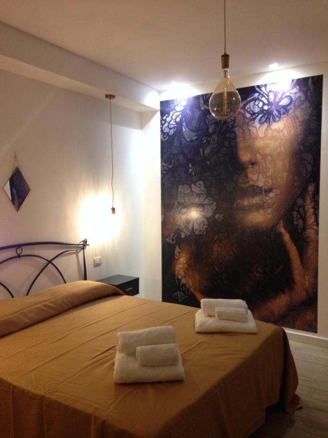 Il Casalino Apartment Pizzo Kültér fotó