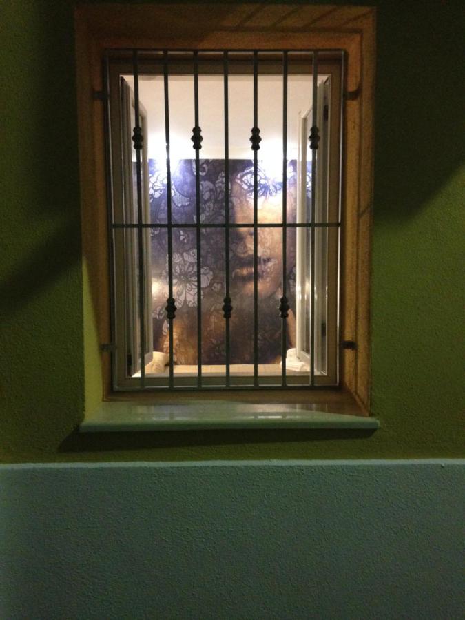 Il Casalino Apartment Pizzo Kültér fotó