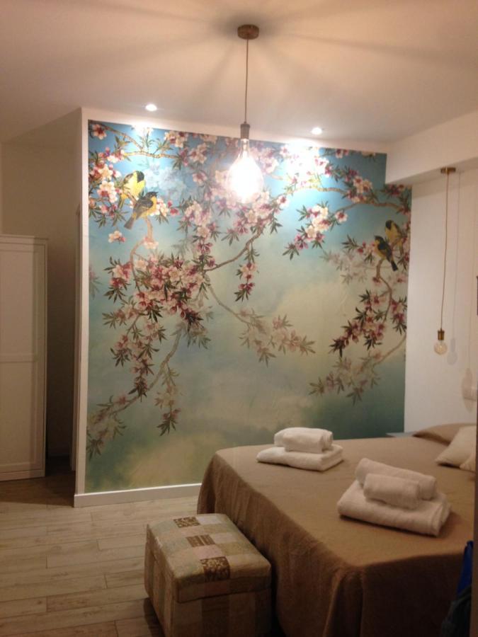 Il Casalino Apartment Pizzo Kültér fotó