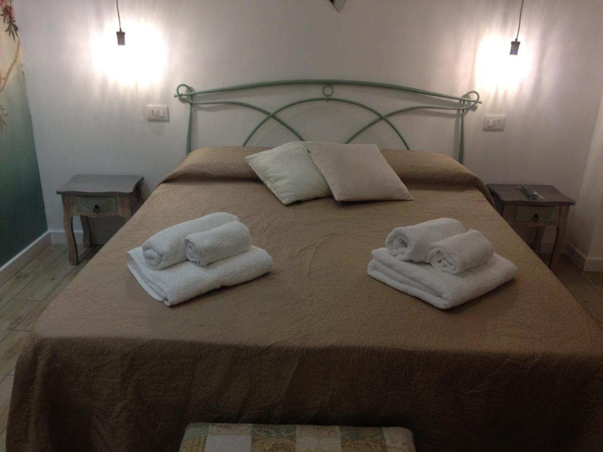 Il Casalino Apartment Pizzo Kültér fotó