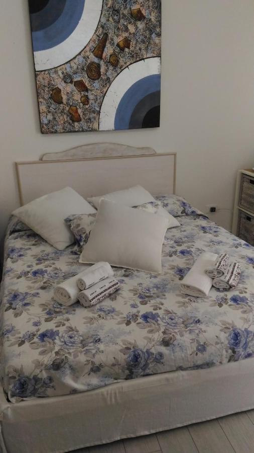 Il Casalino Apartment Pizzo Kültér fotó