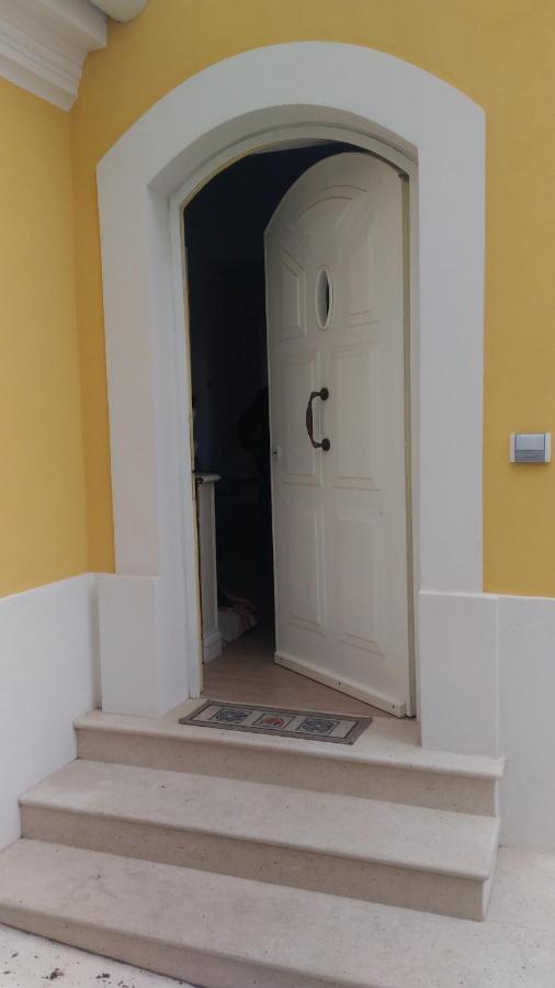 Il Casalino Apartment Pizzo Kültér fotó