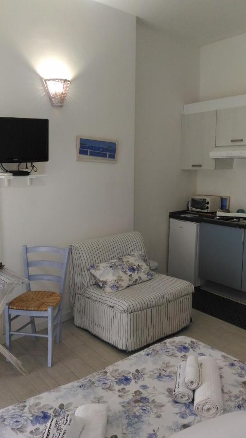 Il Casalino Apartment Pizzo Kültér fotó