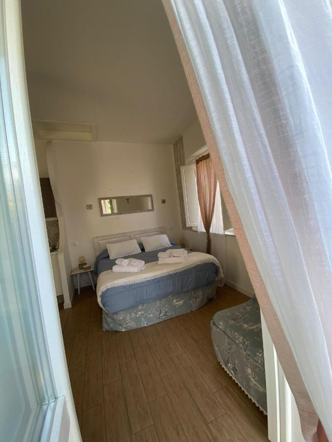 Il Casalino Apartment Pizzo Kültér fotó
