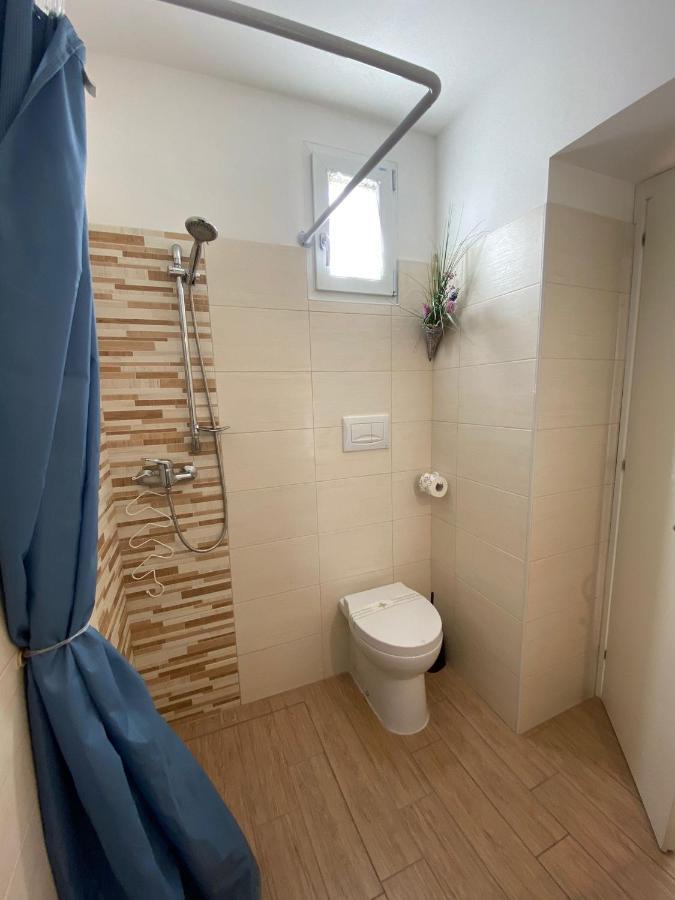Il Casalino Apartment Pizzo Kültér fotó